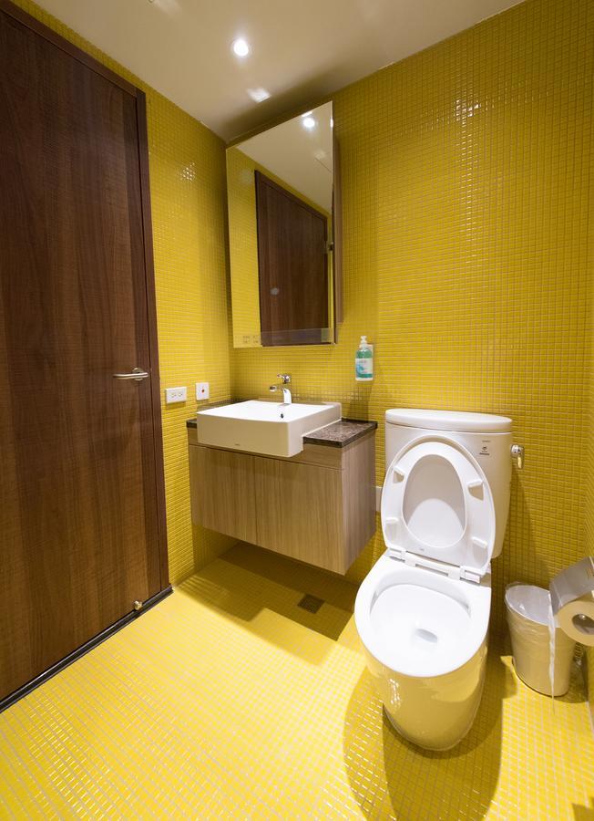 הואליין סיטי Kadda Hotel מראה חיצוני תמונה